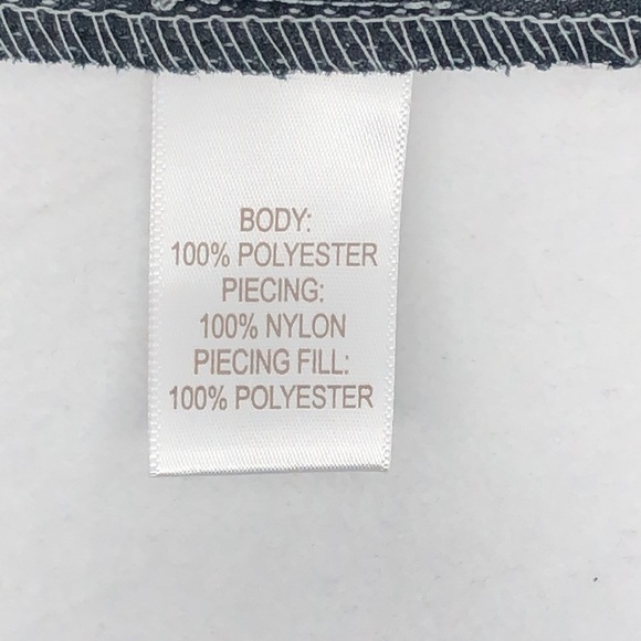 NWT Alaskan Hardgear by Duluth Trading Co Men's Fleece Fishing Vest Size XL Gray - Picture 10 of 11